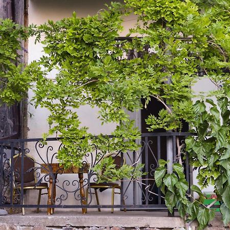 Old Byurakan Gouest House エクステリア 写真
