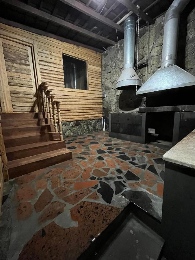 Old Byurakan Gouest House エクステリア 写真