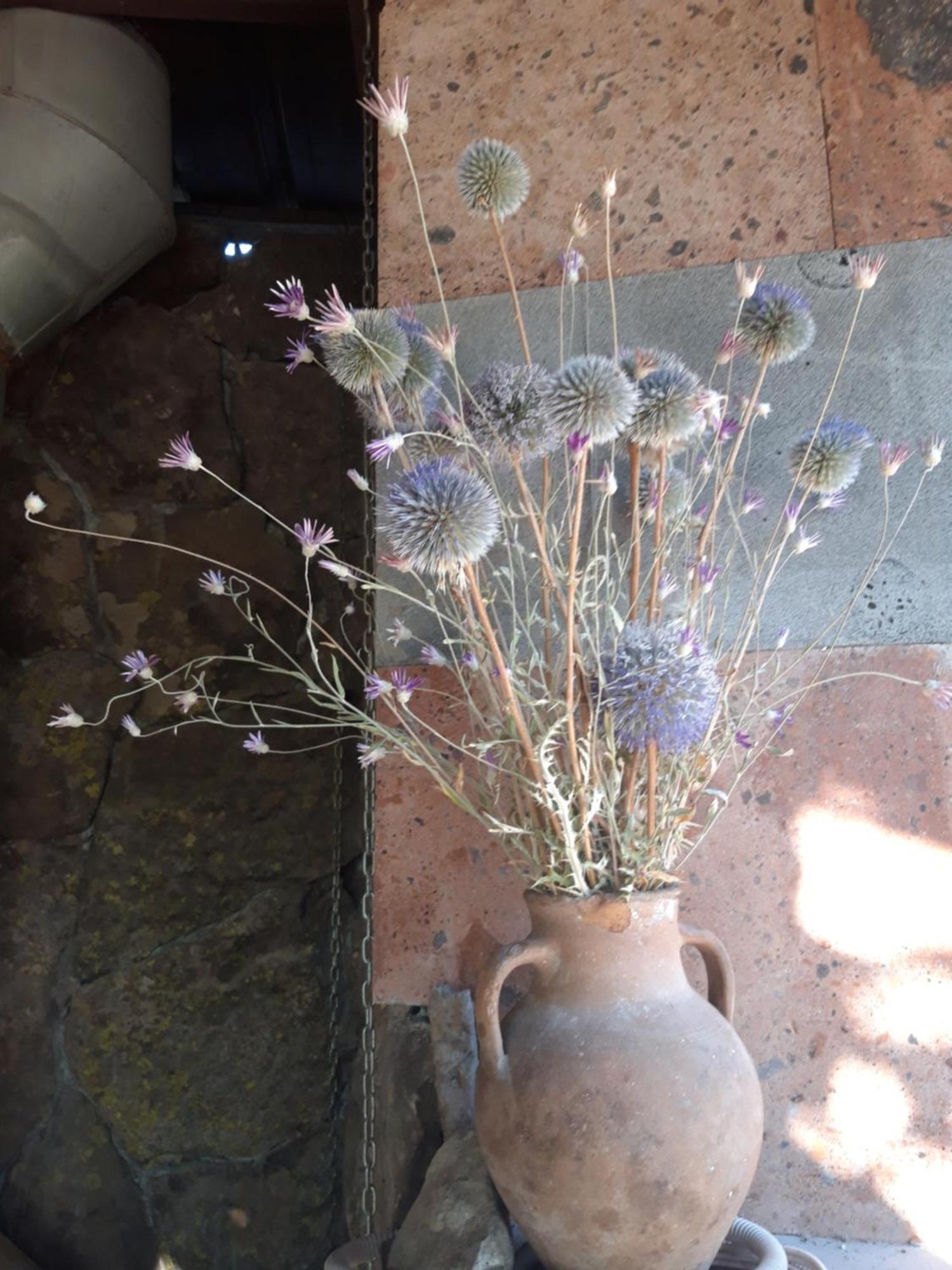 Old Byurakan Gouest House エクステリア 写真