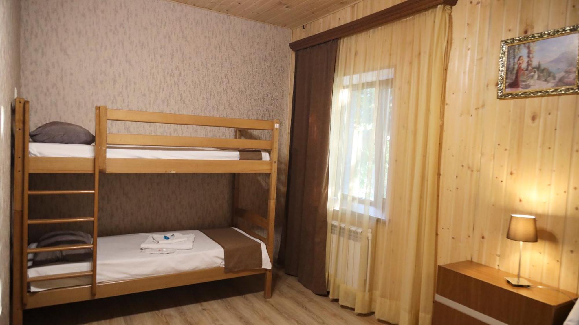 Old Byurakan Gouest House エクステリア 写真