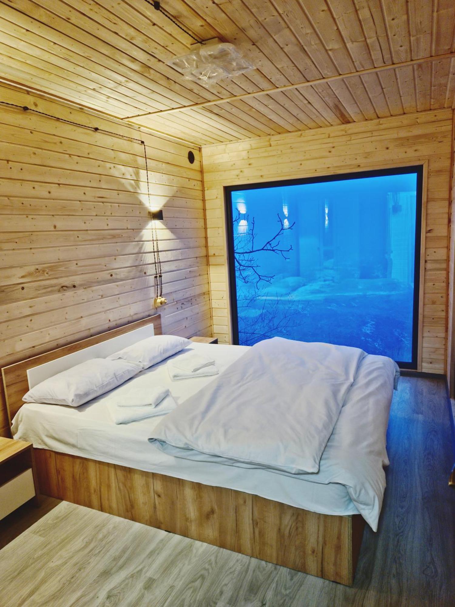 Old Byurakan Gouest House 部屋 写真
