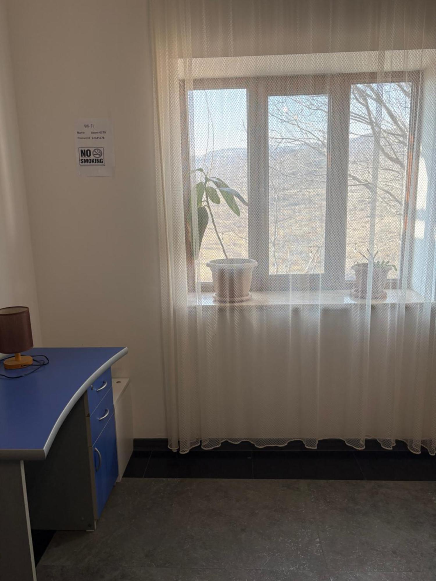 Old Byurakan Gouest House エクステリア 写真